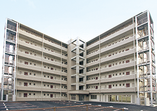 学生寮