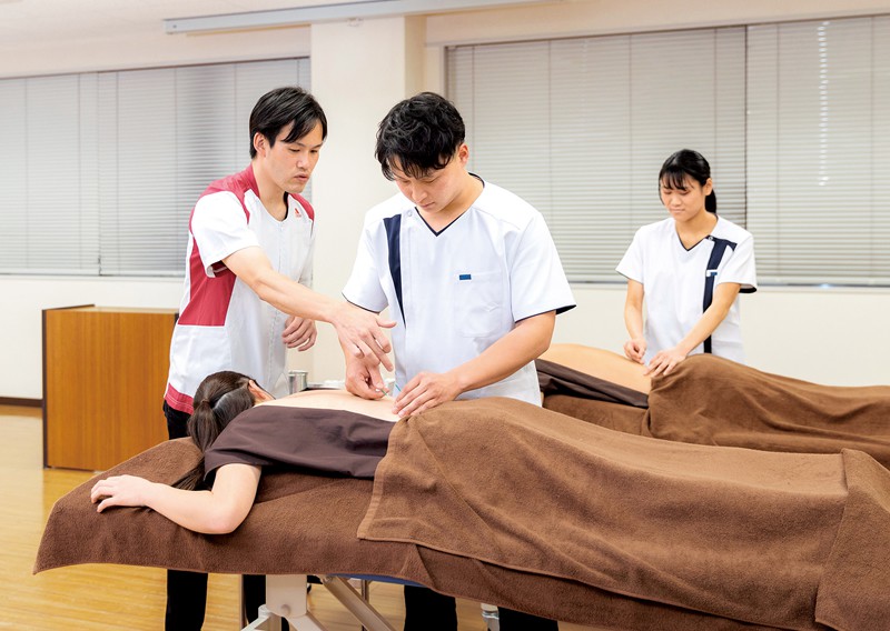資格と就職
