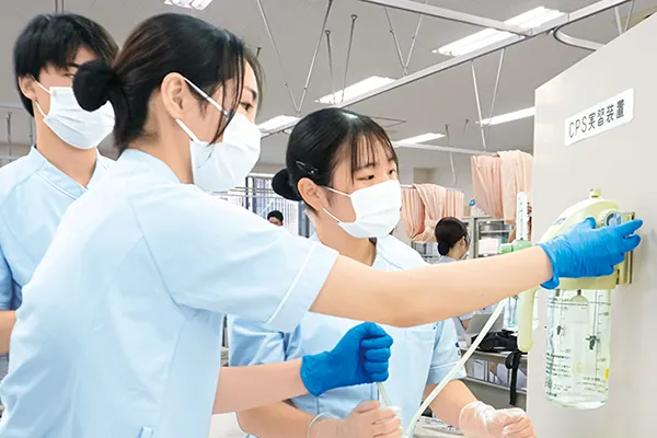 職業実践専門課程