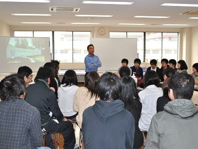 小松武史先生のスペシャリスト特別講習会 学園topics 学校法人大麻学園 四国医療専門学校 小松武史先生のスペシャリスト特別講習会 学園topics 学校法人大麻学園 四国医療専門学校
