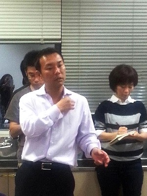 小松武史先生のスペシャリスト特別講習会 学園topics 学校法人大麻学園 四国医療専門学校 小松武史先生のスペシャリスト特別講習会 学園topics 学校法人大麻学園 四国医療専門学校