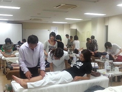 小松武史先生のスペシャリスト特別講習会 学園topics 学校法人大麻学園 四国医療専門学校 小松武史先生のスペシャリスト特別講習会 学園topics 学校法人大麻学園 四国医療専門学校