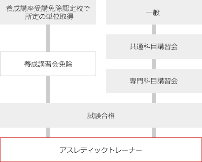 資格一覧 学校法人大麻学園 四国医療専門学校